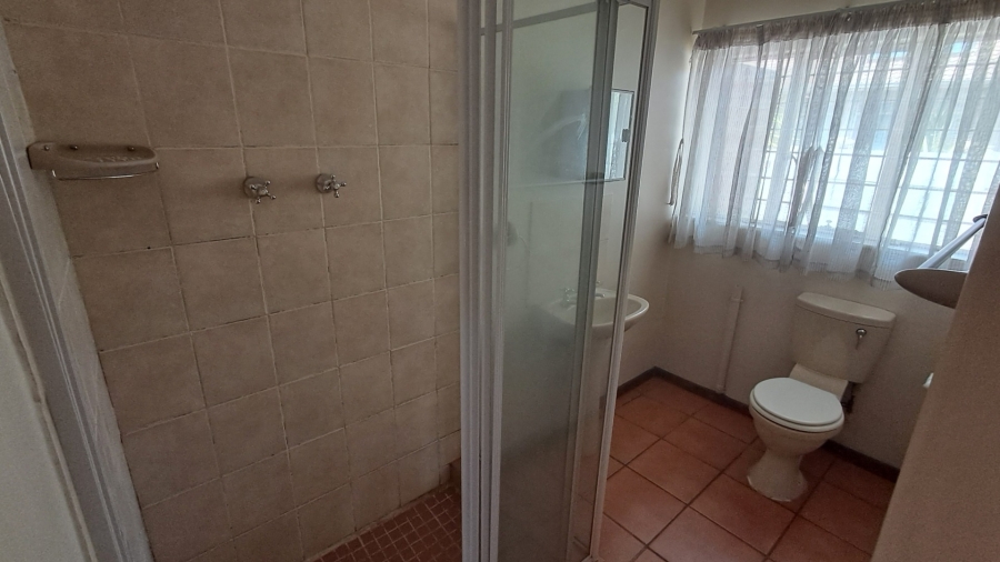 To Let 1 Bedroom Property for Rent in Universitas Free State